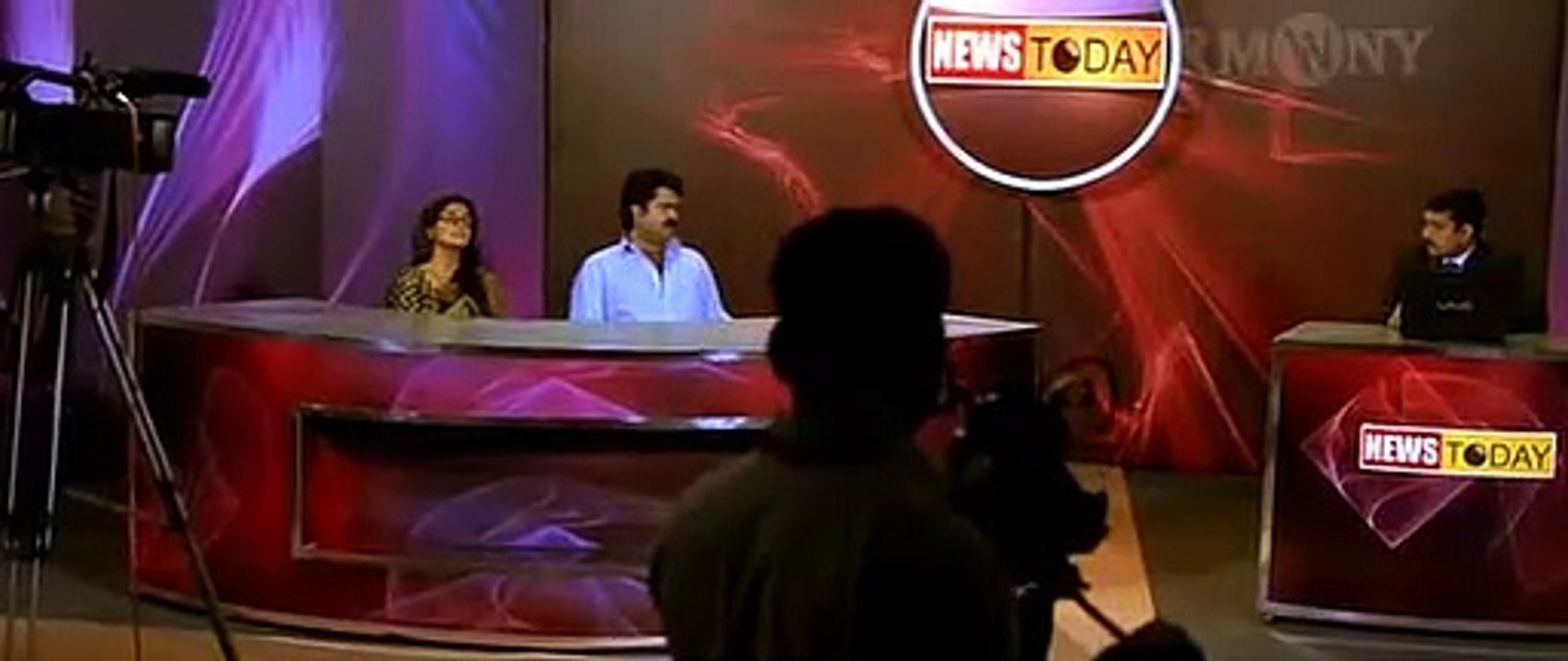 Grandmaster Malayalam Movie part 01