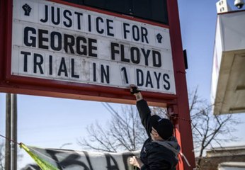 Judge Reinstates Third-Degree Murder Charge Against Former Cop in George Floyd’s Death