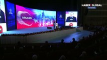 Son dakika... Cumhurbaşkanı Erdoğan ekonomi reform paketini açıkladı
