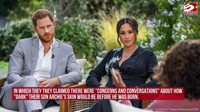 Prince William defends Royal Family against being racists