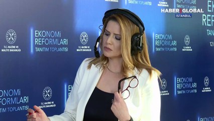 Madde madde Yeni Ekonomik Reform Paketi