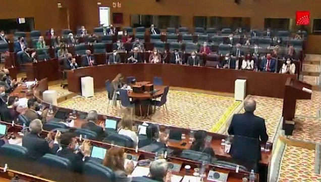 Gabilondo será candidato del PSOE a la Presidencia de la Comunidad