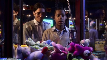 Todo Mundo Odeia o Chris - 4ª Temporada - Episódio 08 - Todo Mundo Odeia Garotas Altas e Magras
