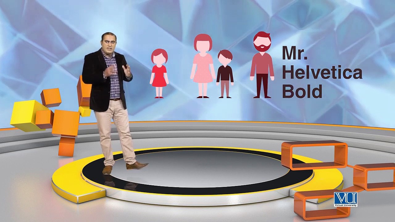 37 Graphic Design  Theory Typography   Difference between Serif and San Serif fonts, How to select c