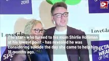 Why Roman Kemp was close to taking his own life
