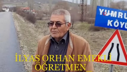 Köylülerin çektiği İstiklal Marşı videosu büyük beğeni topladı