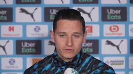 OM - Thauvin compare Sampaoli à Bielsa