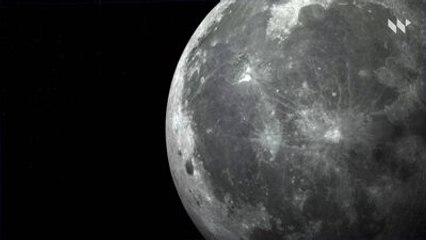 La Russie et la Chine conviennent de construire une station de recherches sur la Lune