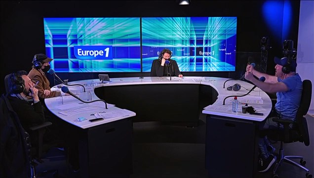 Sacha Judaszko : Le moral des Français n'est pas au top. Celui des étudiants... encore moins