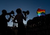 Contre la Pologne et la Hongrie, l'Union européenne se déclare “Zone de liberté pour les LGBT”