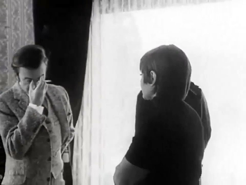 Der Kommissar, Staffel 5, Folge 8  Das Komplott part 1/2