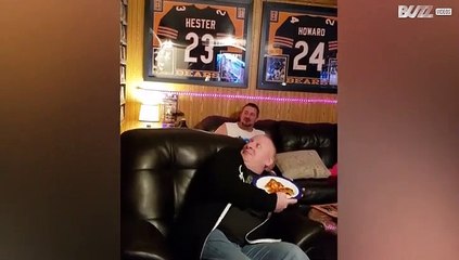 Gelukkig Nieuwjaar: compilatie beste video's van 2019!