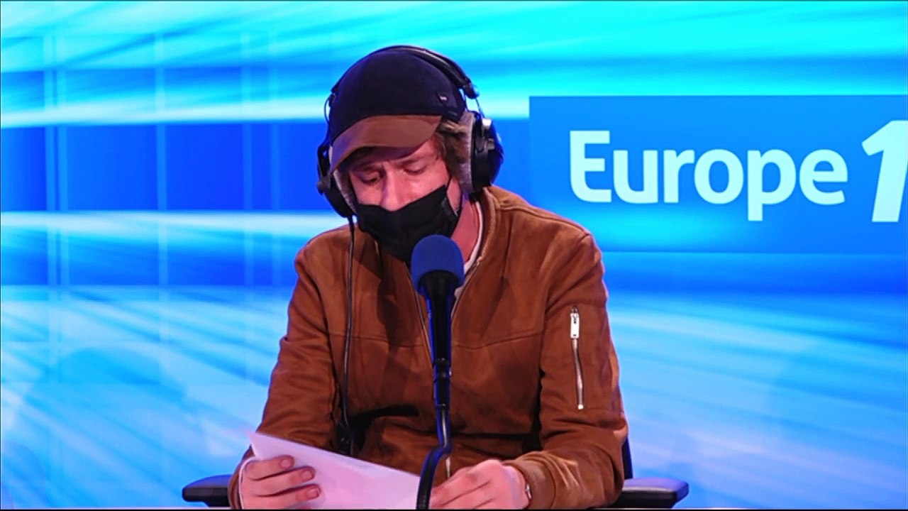 BenH : "Éric-Emmanuel Schmitt, vous êtes un auteur qui me donne systématiquement envie d'écrire"