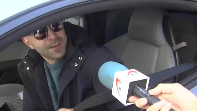 Cerca de 2.900 conductores fueron sancionados varias veces el año pasado por no llevar el cinturón