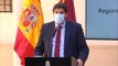 El presidente de Murcia lleva al fracaso la moción de censura de Ciudadanos