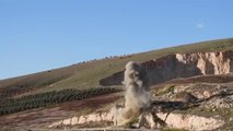 ŞANLIURFA - İçişleri Bakanlığı: Türkiye'ye illegal yollardan giriş yapan ve bombalı eylem hazırlığında olan PYD/YPG'li terörist yakalandı