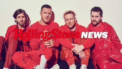 Imagine Dragons Drop New Songs ‘Follow You,’ ‘Cutthroat’ | RS News 3/12/21