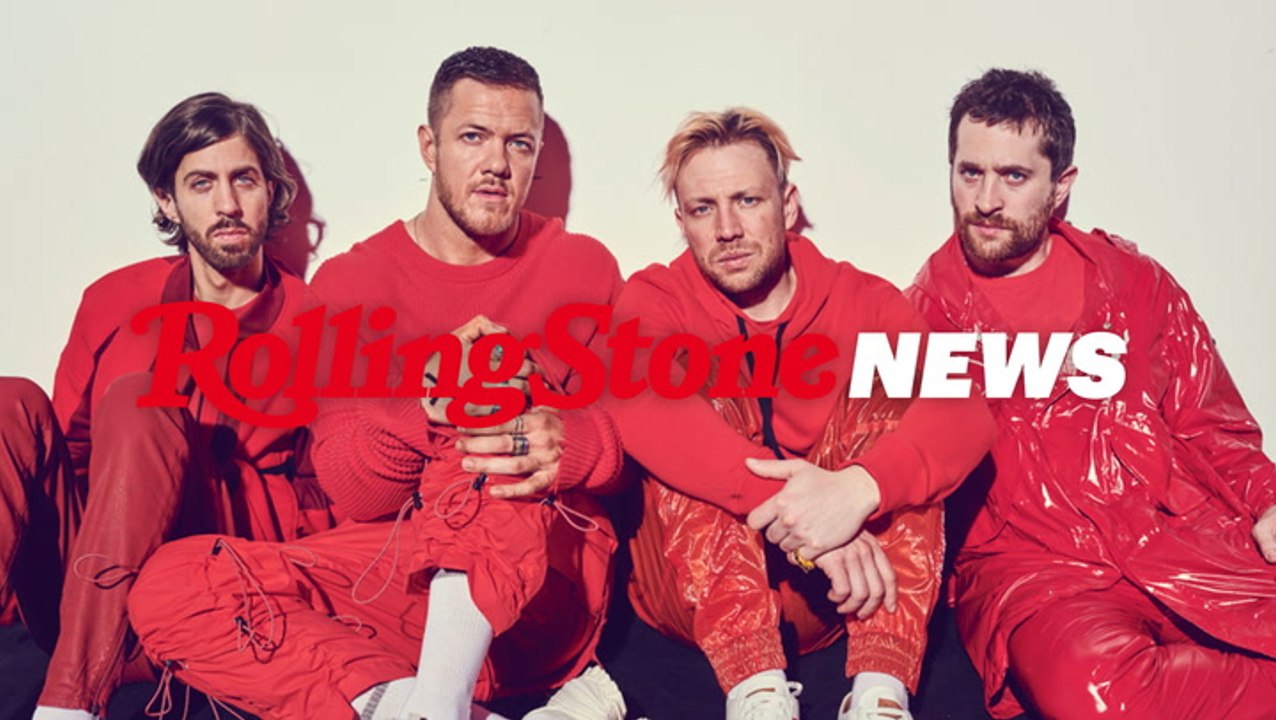 Imagine Dragons Drop New Songs ‘Follow You,’ ‘Cutthroat’ | RS News 3/12/21