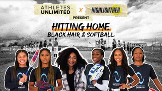 Hitting Home: Diversity in Softball - Episode 4: 