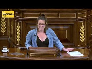 VEHÍ: "Utilizan el estado de alarma para saquear las arcas públicas"