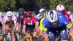 Cycling - Paris-Nice 2021 - Primoz Roglic wins stage 6