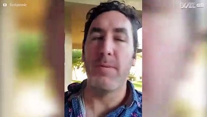 [TRANSLATE] - Cat has really bad temper