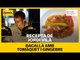 RECEPTA EN TEMPS DE CONFINAMENT: Bacallà amb tomàquet i gingebre amb Jordi Vilà