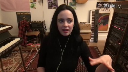 Krysten Ritter Recalls a Recent IRL ‘Jessica Jones’ Moment