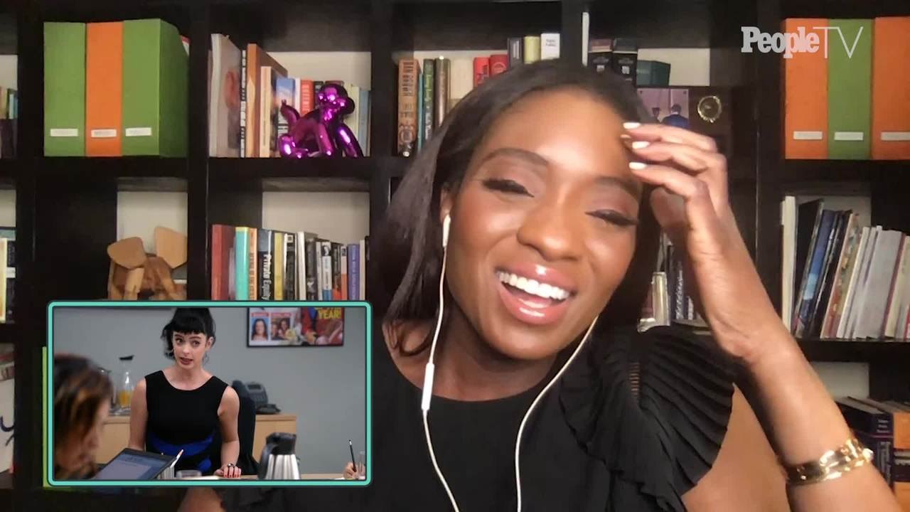 Krysten Ritter Says ‘Don’t Trust the B---- in Apartment 23’ Was the Most Fun She’s Had