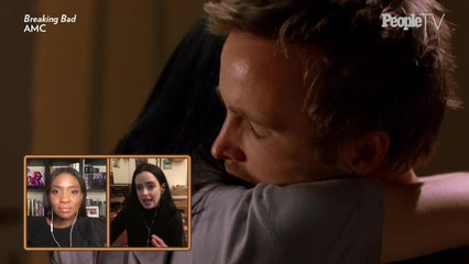Spoiler Alert!: Krysten Ritter Always Knew Her ‘Breaking Bad’ Character Was Going to Die