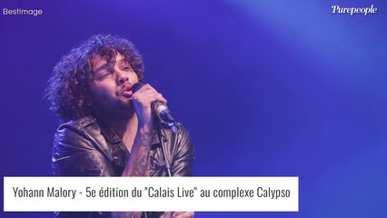 Yohann Malory accusé de viols : le parolier des stars mis en examen, son avocat est un ténor du barreau