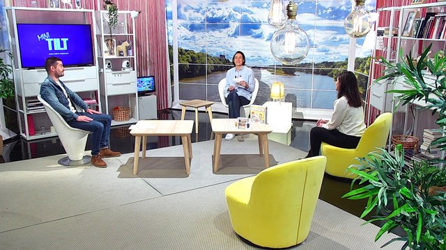 MINI TILT - 12/03/21 - Concours : créez votre propre jeu avec WIDYKA et gagnez 1000€