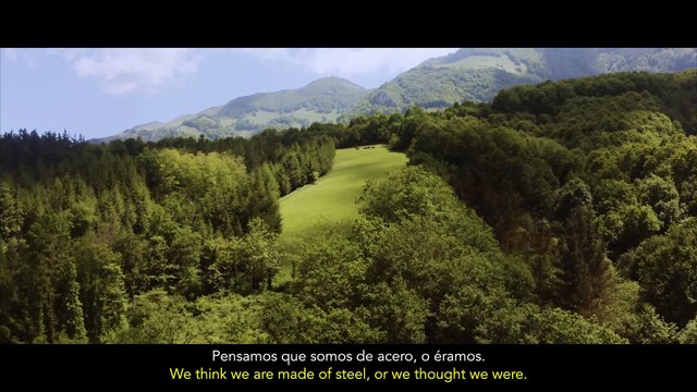 Mendian Hil, Hirian Hil - Teaser