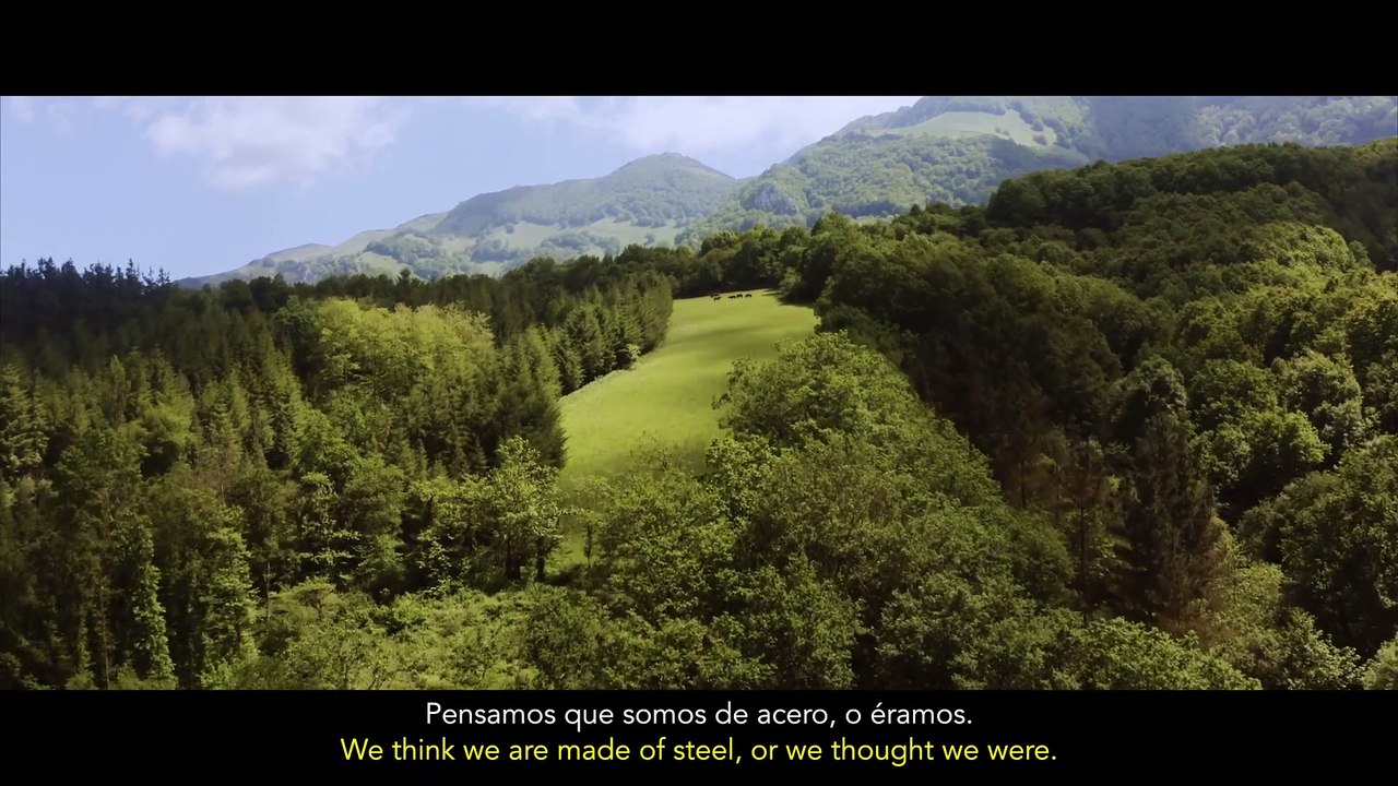 Mendian Hil, Hirian Hil - Teaser