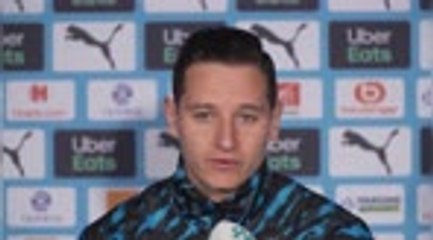OM - Thauvin compare Sampaoli à Bielsa