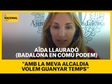 Negociacions contra rellotge a Badalona: els comuns proposen una 