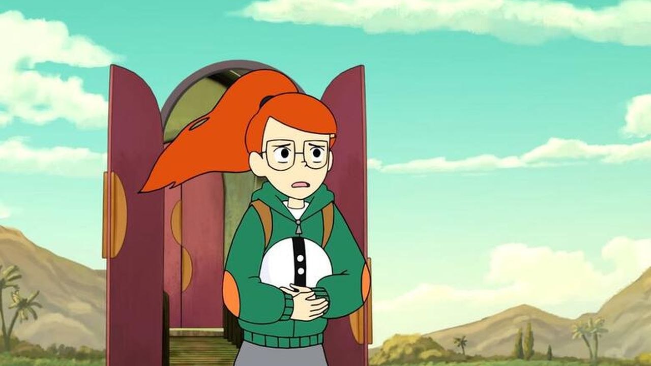 Infinity Train - S04 Trailer (English) HD