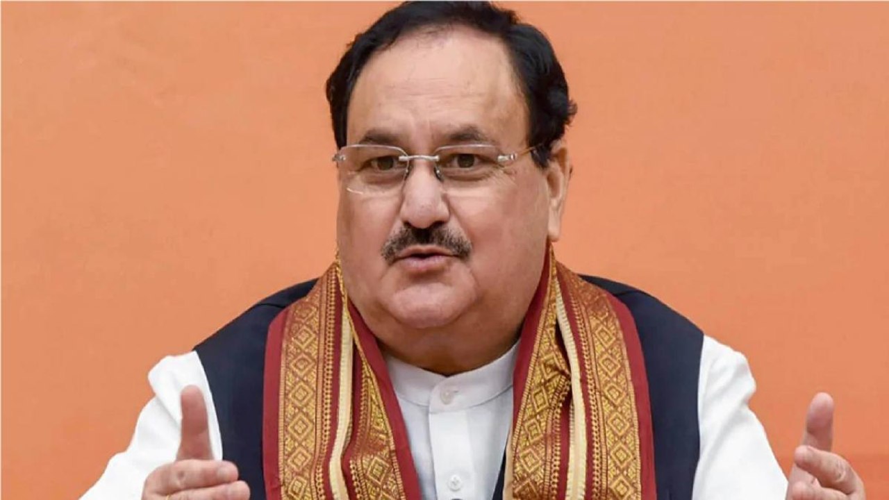 How important elections in South are? Here's what Nadda said