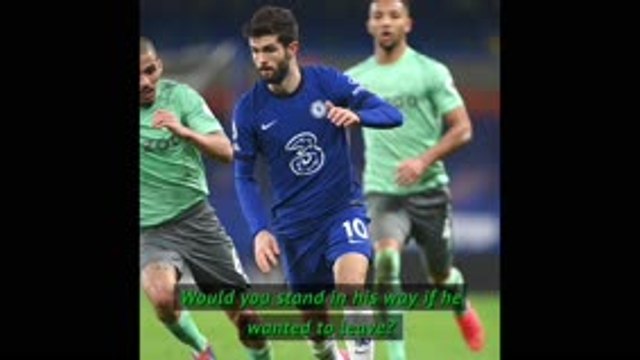 Tuchel insists Pulsic's moment at Chelsea will come