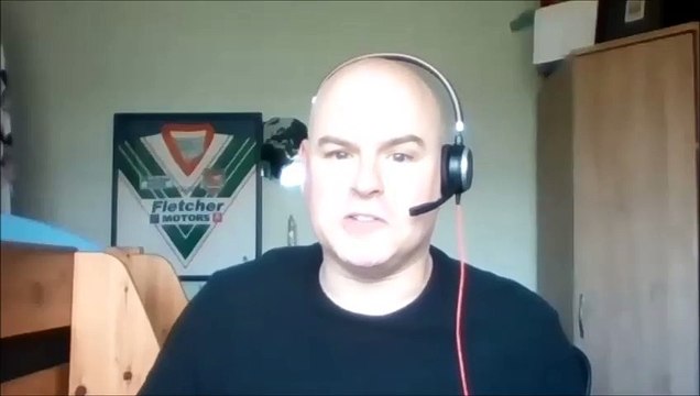 Huddersfield Giants' Ian Watson announces squad details for friendly against Leeds Rhinos