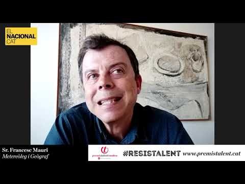 PREMIS TALENT CAMBRA | 27 ENTREVISTA A FRANCESC MAURI
