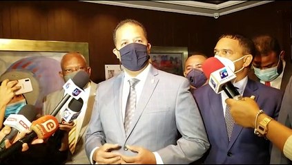 Diputado justifica sus ausencias a labores en el Congreso