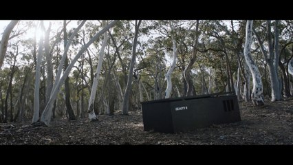 Las Furias (The Furies) - Tráiler VOSE