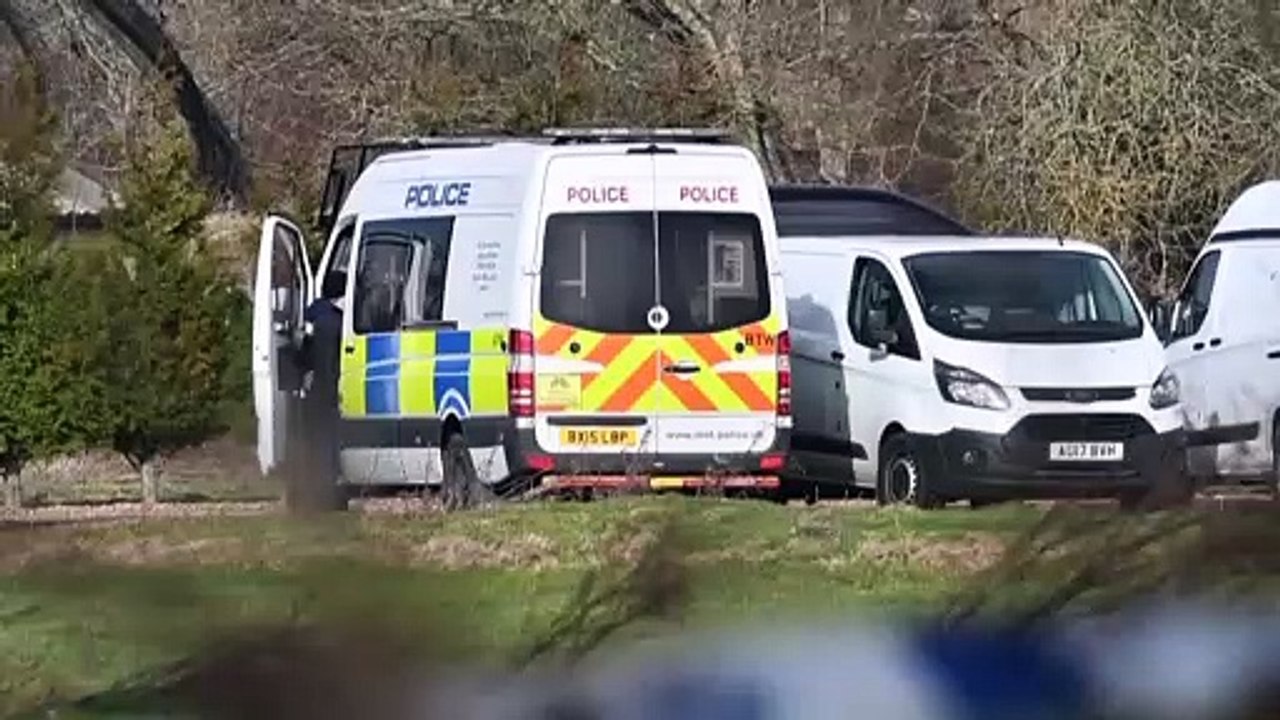 Verschwundene Sarah (33): Polizist festgenommen