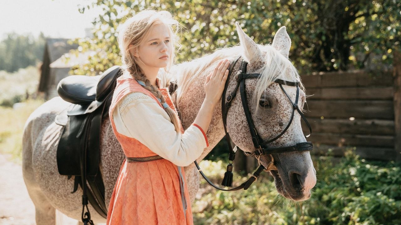 Der Knecht Einmal Mittelalter und zurück - Trailer (Deutsch) HD