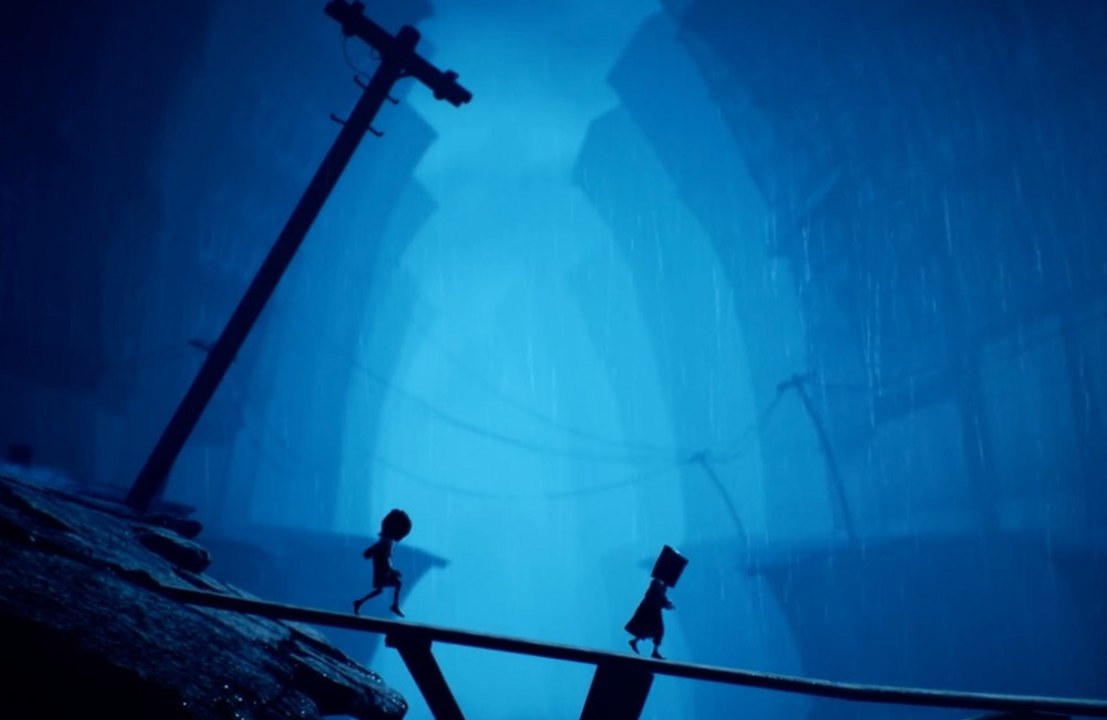 Little Nightmares II has sold over 1 million copies since launch