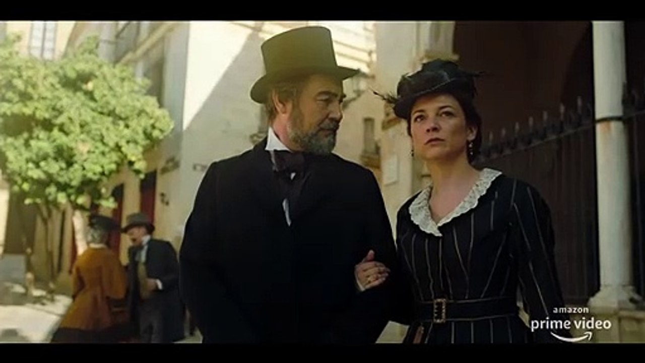 La Templanza | Trailer