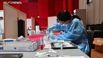 "Nicht gerecht": Sebastian Kurz kritisiert Impfstoff-Verteilung in der EU