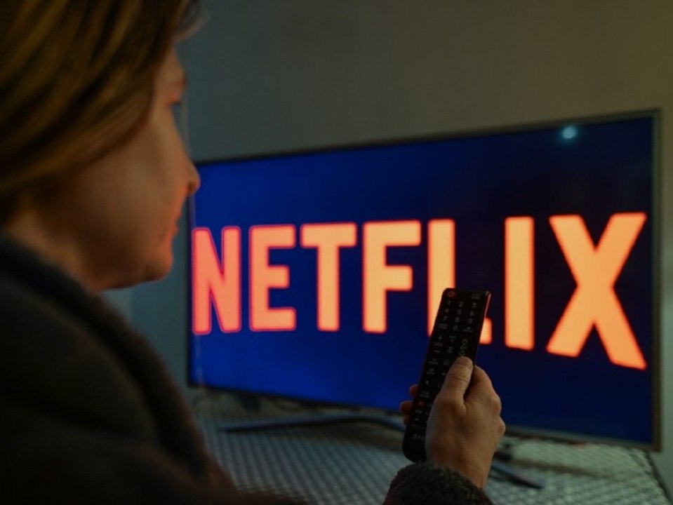 Schluss mit der Passwortweitergabe: So geht Netflix vor