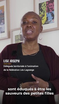 8 mars, journée internationale des droits de la femme - Les filles et les garçons sont éduqué·es à l’égalité dans la vie affective et amoureuse. Vrai ou faux ?